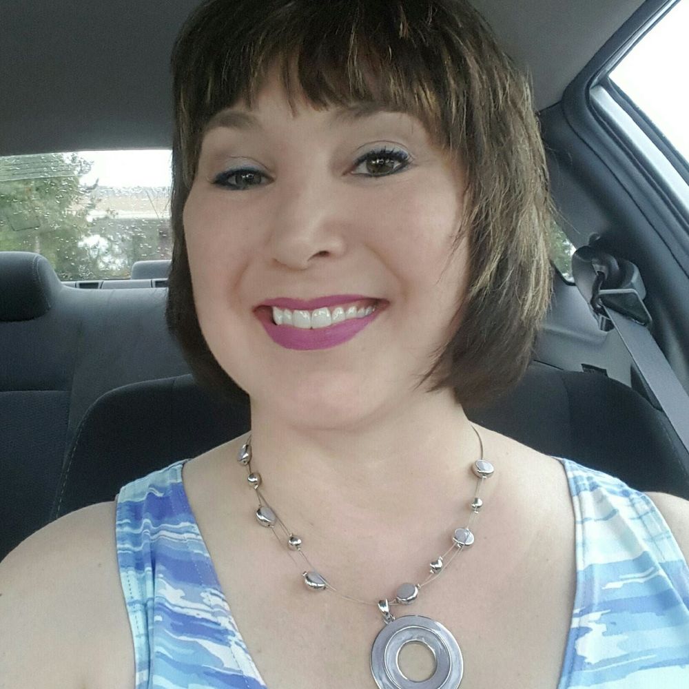 Meet your Posher, L ann